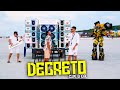 Romeu Feat Allanzinho - Decreto (Clipe Oficial)