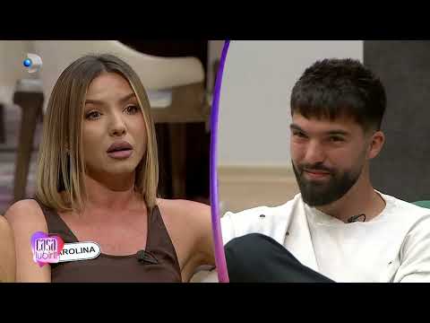 Casa Iubirii - DID CAROLINA AND SERGIU RISK IT ALL FOR THE COMPETITION?! 😯