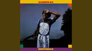 Video thumbnail of "Gilberto Gil - Goodbye My Girl"