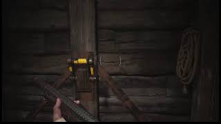 Playing Through RESIDENT EVIL 8 VILLAGE (Part 4)