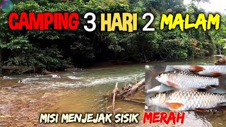 Download Lagu MEMERANG LARI MENCARI SUASANA.. SISIKMERAH MP3