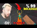 %99 İMKANSIZ VURUŞ Minecraft Katil Kim