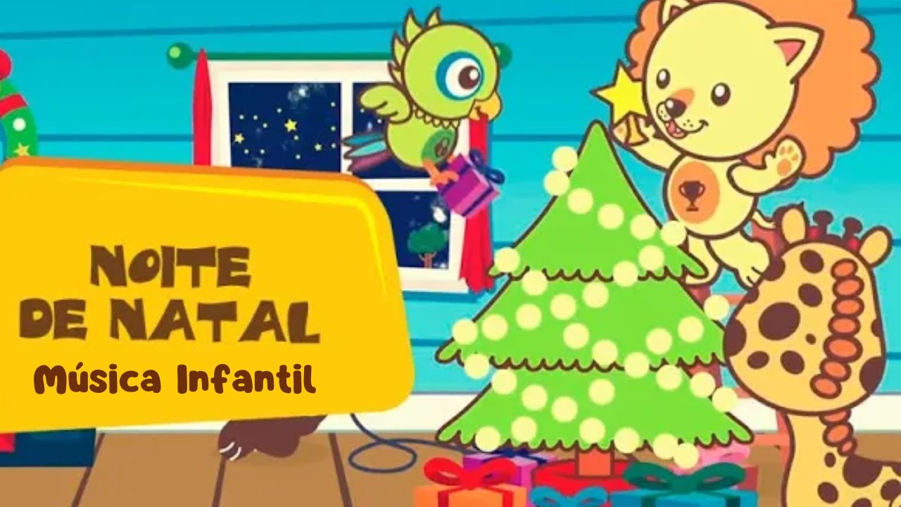 Jingle Bell - Bate o Sino - Vocal Inglês/ Música de Natal 