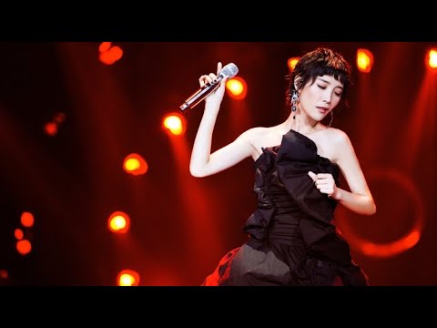 Juno Su 苏诗丁 Live Vocal Range 现场音域 Singer I Am A Singer China 歌手 Youtube