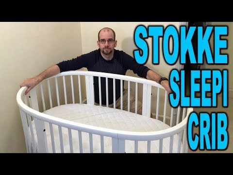 stokke sleepi set