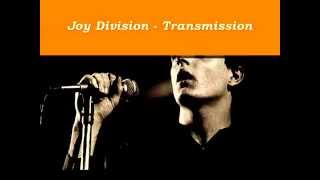 Joy Division-Transmission (with lyrics) chords