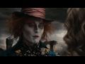 Alice in Wonderland - Goodbye... (Alice & Hatter)