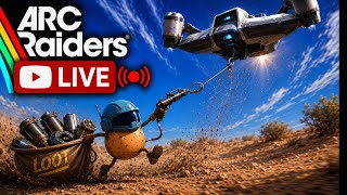 New Weekly Arc Trials | We Just Hit YT Partner! Appreciate Ya Big Dawgs!