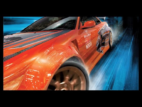 Видео: Need for Speed Underground | Прохождение | Без комментариев