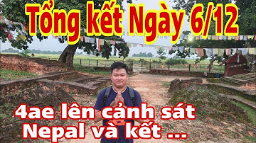 🔴Trực Tiếp : Tổng kết ngày 6/12 - nhiêu tin hót #jackduky #thichminhtue