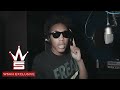 Tusix - Through The Wire (Official Music Video)