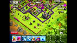 Clash of Clans - BAM! (Attack Strategy) screenshot 2