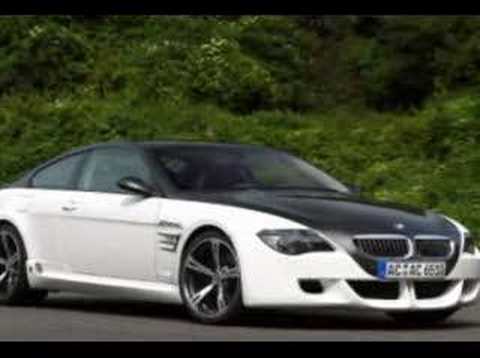 bmw avec rohff TDSI - YouTube