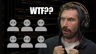 Code That MURDERED 6 People | Prime Reacts