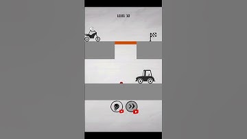 Draw Bridge Puzzle lev 30 #shorts #trending #viral