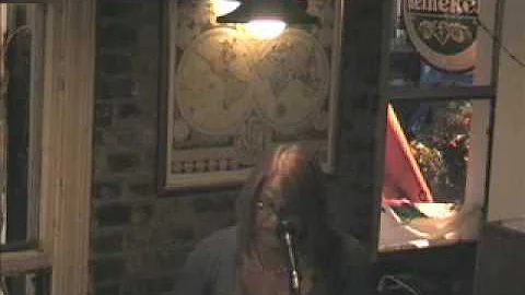 Marie Coveney - Scissors