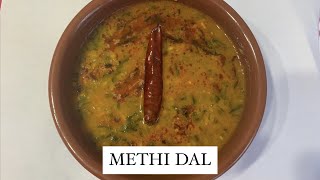 Do you want try the best DAL  || Simple, easy & delicious METHI DAL || Innovative cooking by ASRs