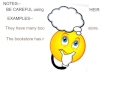 Understanding Pronouns and Antecedents