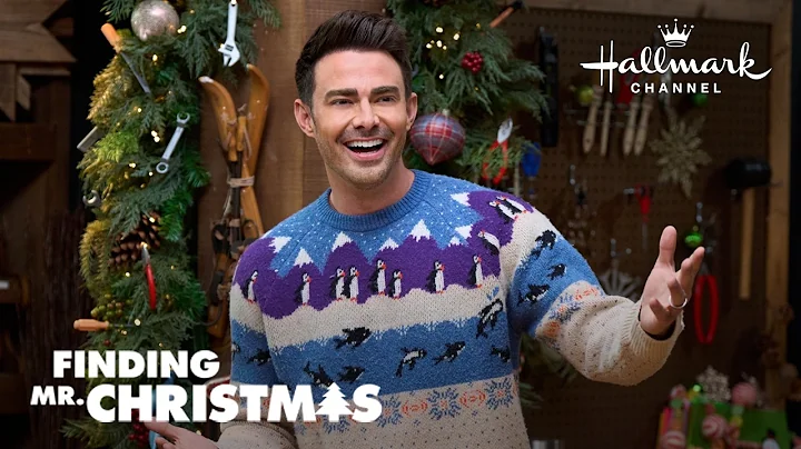 Finding Mr. Christmas - Season 2 Sneak Peek