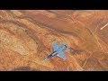 Ja'Din Shootdown Incident F/A-18 Vs Su-22 | DCS World Reenactment