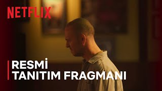 Uysallar Resmi Tanıtım Fragmanı Netflix