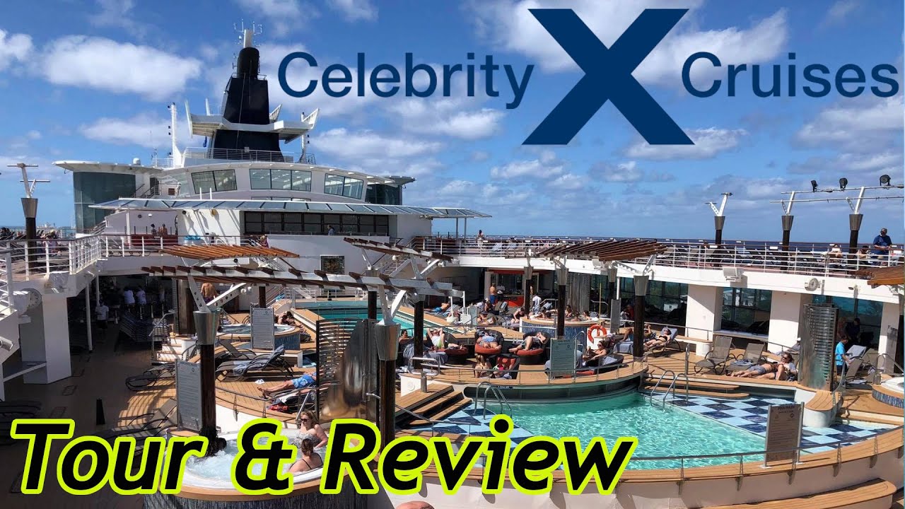 celebrity infinity mediterranean cruise reviews