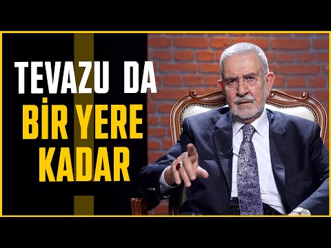 Allah'ın En Sevmediği Hâl - B07 - Dinle Neyden | Ömer Tuğrul İnançer