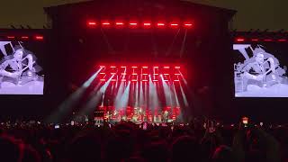 Green Day  Redundant lima 27082025