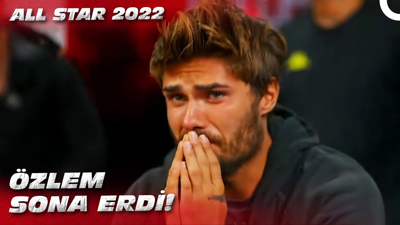 ÜNLÜLERİN İLETİŞİM HASRETİ BİTTİ! | Survivor All Star 2022 - 56. Bölüm