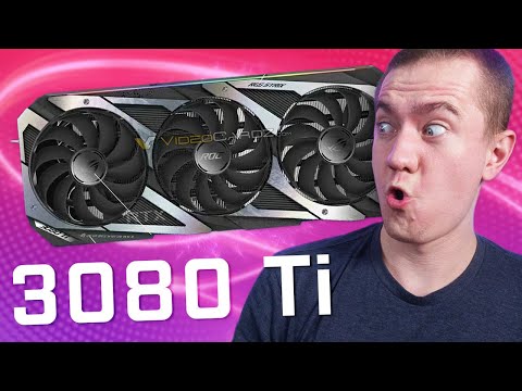 RTX 3080 Ti