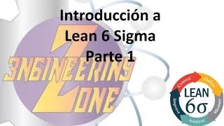 Lean Six Sigma Parte 1 Diagrama de Valor en Actividades