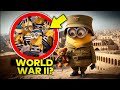 10 shocking facts about the minions you didnt know