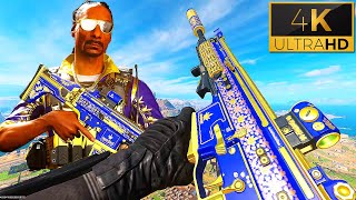 Call of Duty Warzone 2 NEW SNOOP DOGG OPERATOR BUNDLE Gameplay PC (No Commentary)