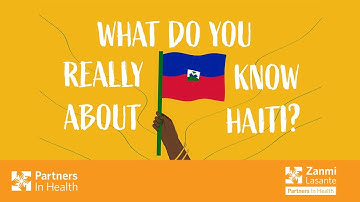 Haiti