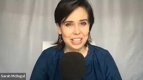 Sarah McDugal Talks Systems of Abuse and Recognizi...