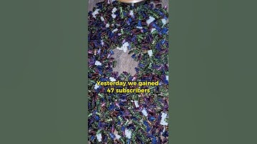 Dag 67 van het 3D-printen van een minibot voor elke abonnee