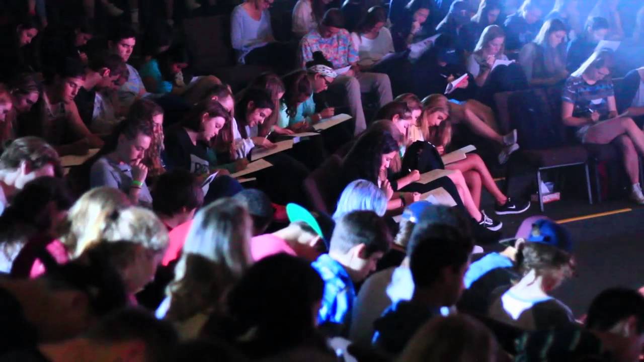 BIG BEAR Summer Camp Cavary HSM YouTube