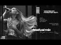 Ariana Grande - Intro/Into You/Forever Boy/Be Alright (THE FESTIVAL MIX)