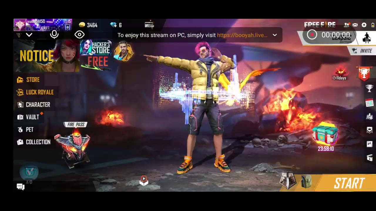 Ali Bhai Gaming - YouTube