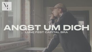 LUNE feat. CAPITAL BRA - ANGST UM DICH (prod. YenoBeatz)