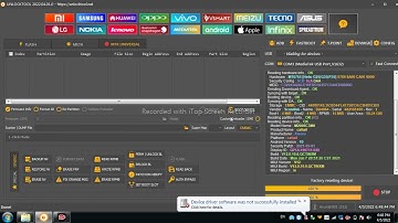 MI 9 Unlock Password/Frp Remove One Click All Mtk CPU Unlock