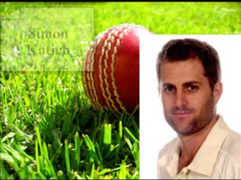 The Ashes 2009 Squads - Cricket