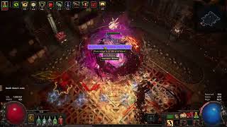 Strength Stacking Berserker - Bladestorm