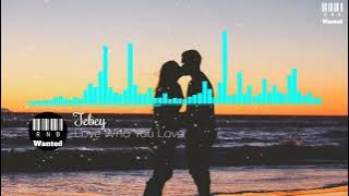 Tebey--Love Who You Love