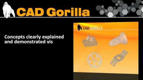 CADGorilla_Promo.flv