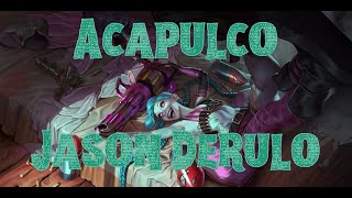 Nightcore  Acapulco  1 Hour