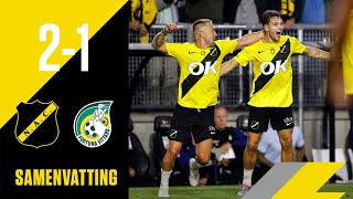 Download Lagu SAMENVATTING | NAC - Fortuna Sittard | 2-1 | 2025/2026 MP3 Download Lagu SAMENVATTING | NAC - Fortuna Sittard | 2-1 | 2025/2026 MP3