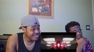 RESPECT TEASER TRAILER REACTION!!!