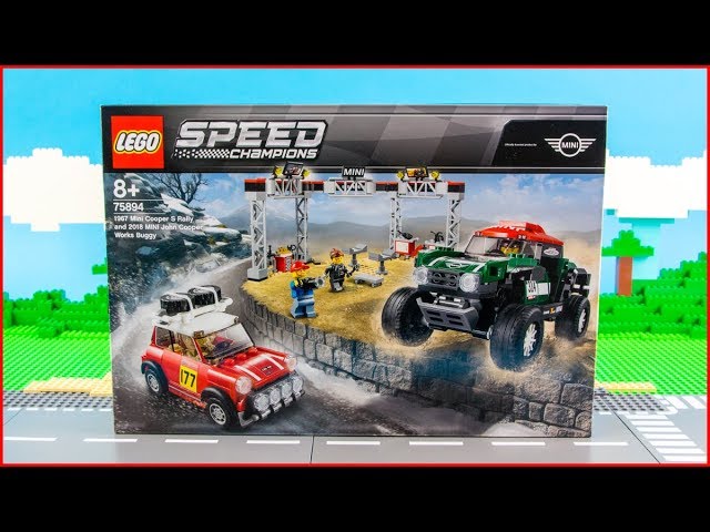 lego 75894 price