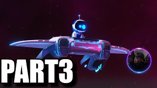 Download Lagu ASTRO BOT PS5 - PART 3 MP3 Download Lagu ASTRO BOT PS5 - PART 3 MP3